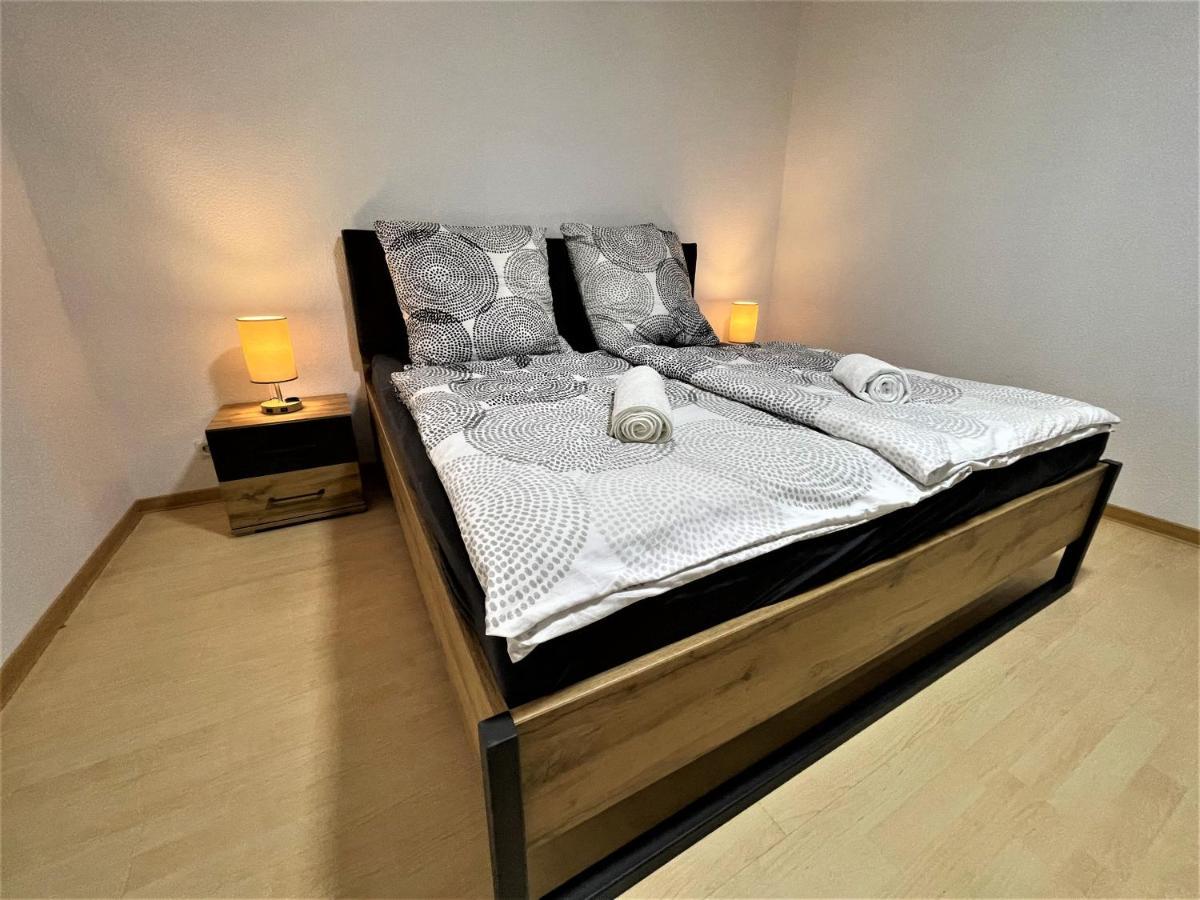 Traumaussicht Kamin Balkon Burgblick 65 Zoll Tv Netflix Sky Joyn Lindenplatz Bullay Exterior foto